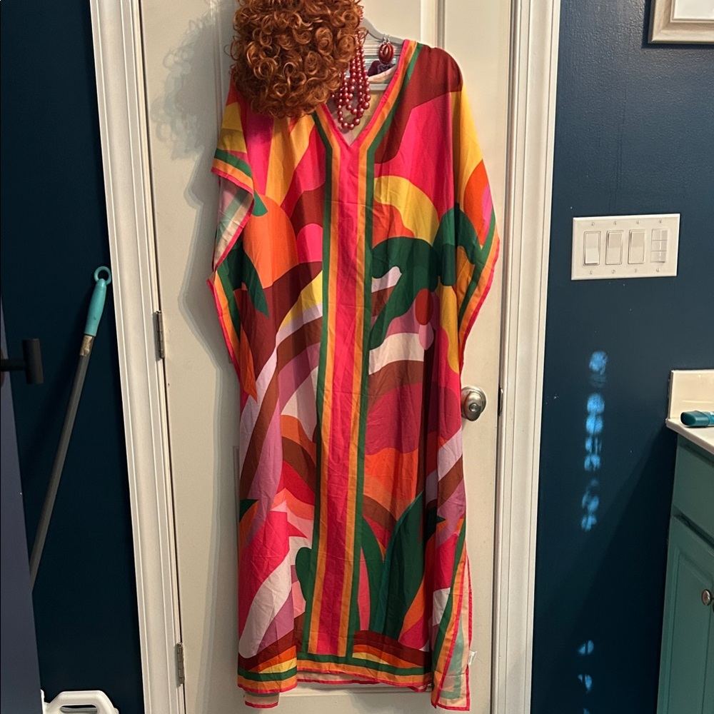 Roper Romp Attire